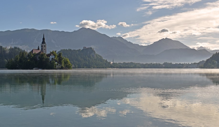 La Slovenia